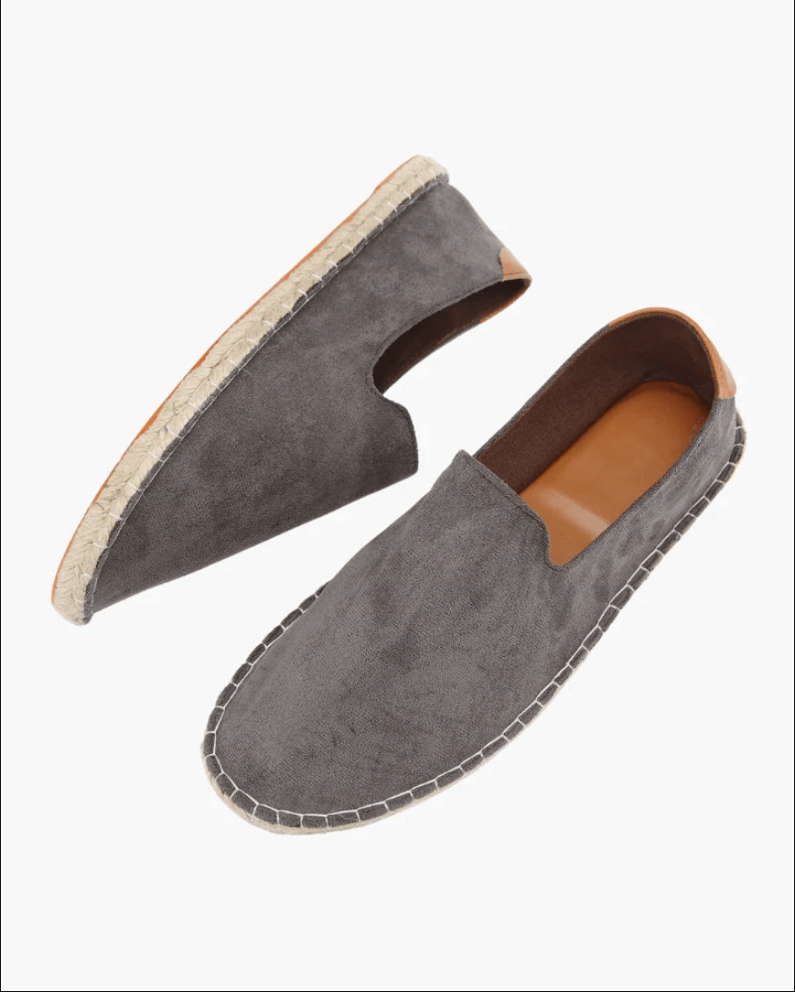 Soho Espadrilles