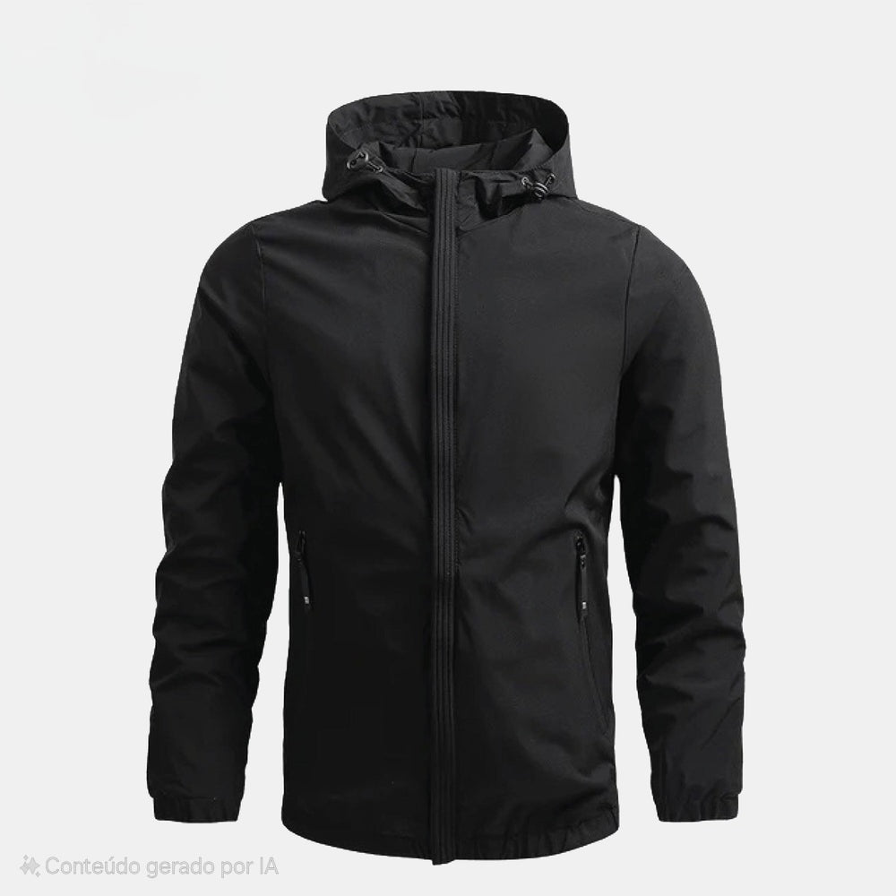 Active Jacket (Räumungsverkauf).