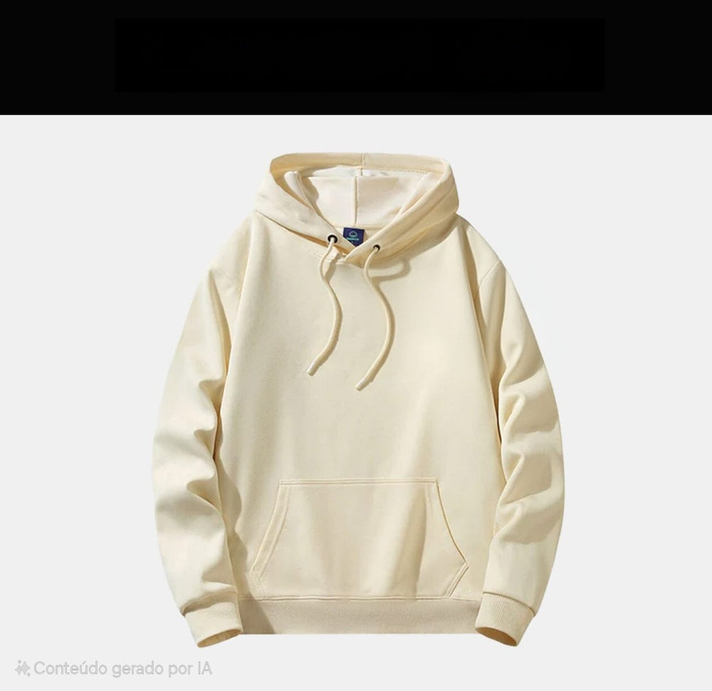 Hoodie (Räumungsverkauf)