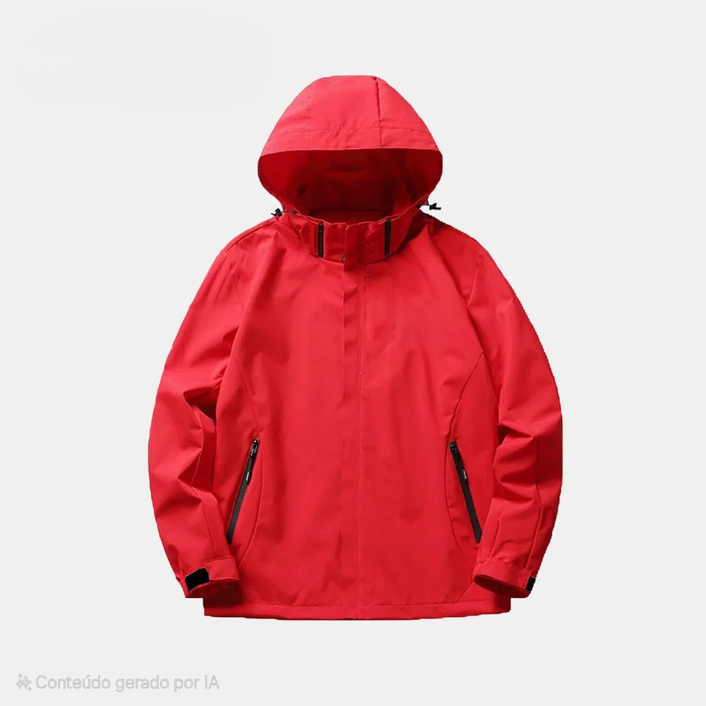 Waterproof Sport Jacket (CLEARANCE)