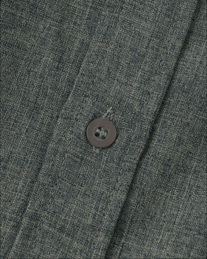 Das Mandarin-Kragenpolo Mark