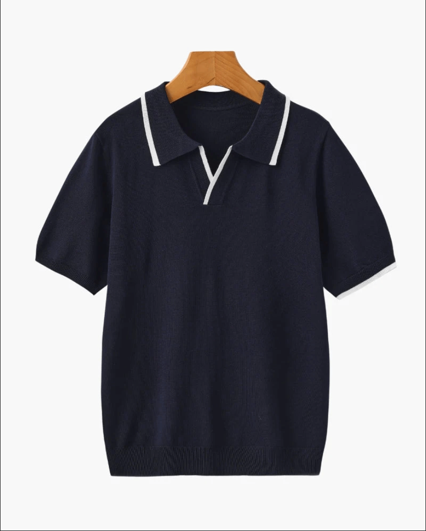 Das Polo Monaco Edge