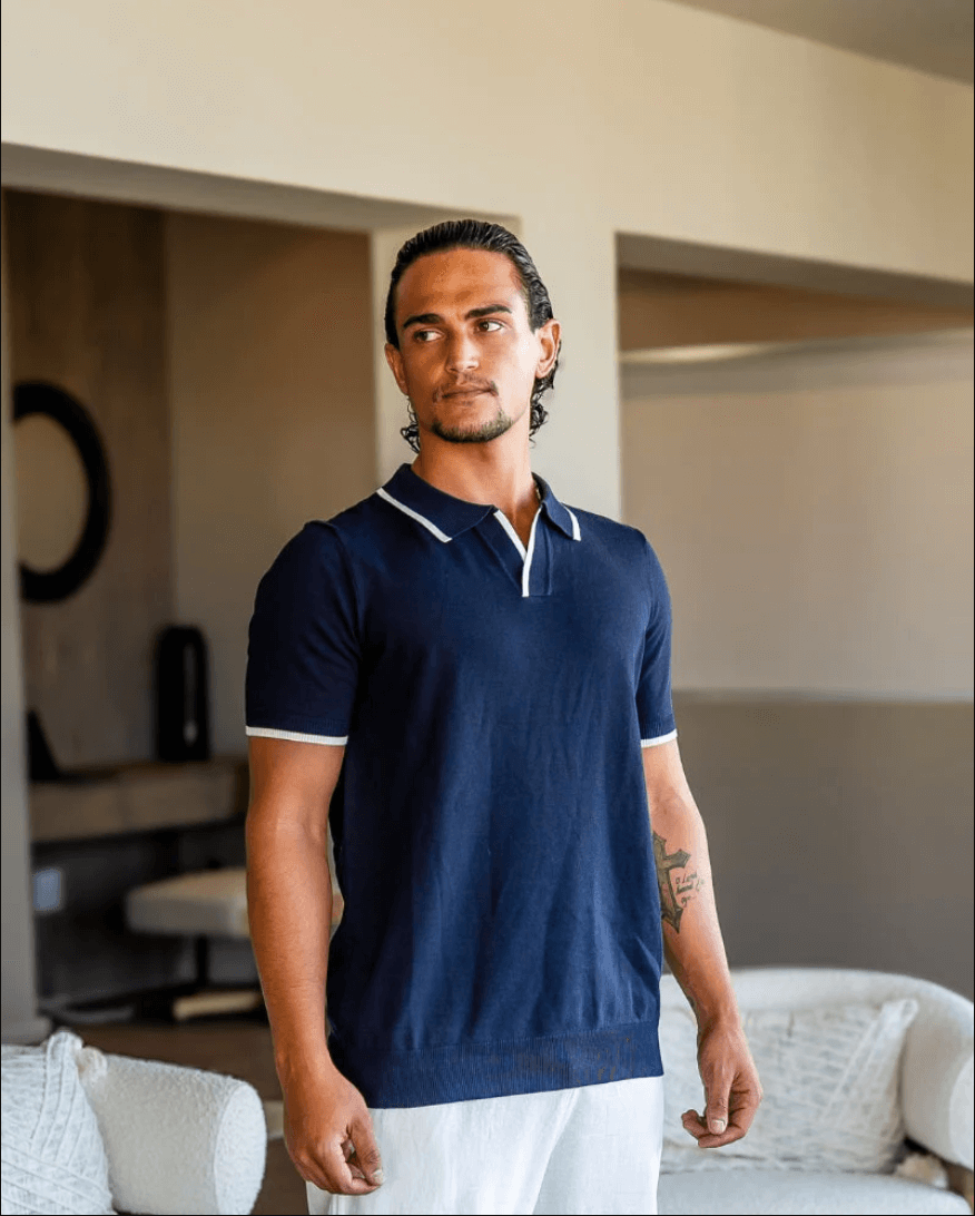 Das Polo Monaco Edge