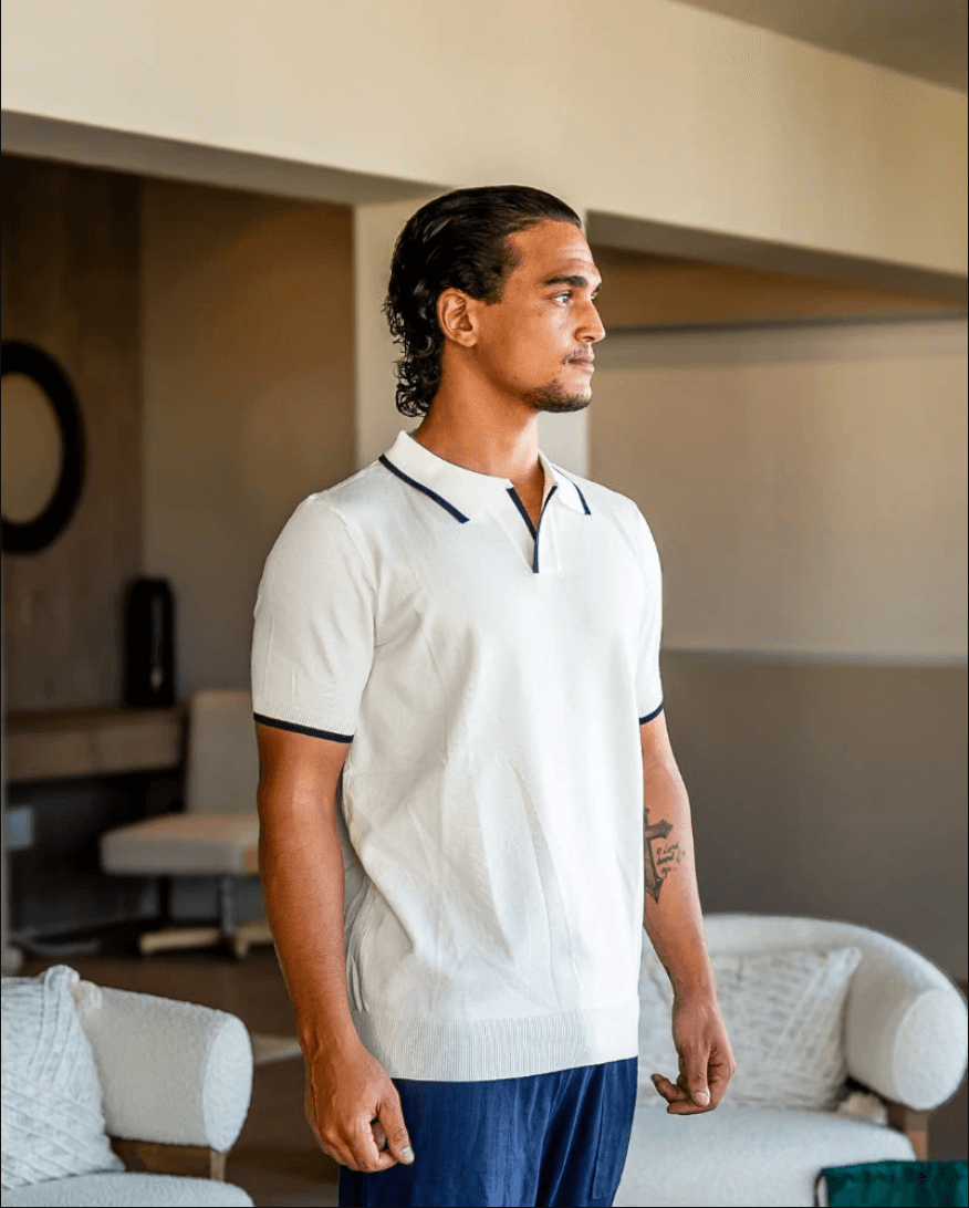 Das Polo Monaco Edge