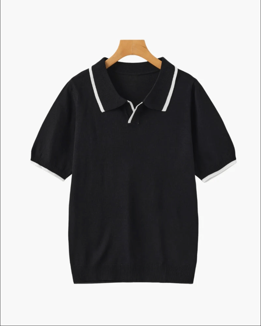 Das Polo Monaco Edge