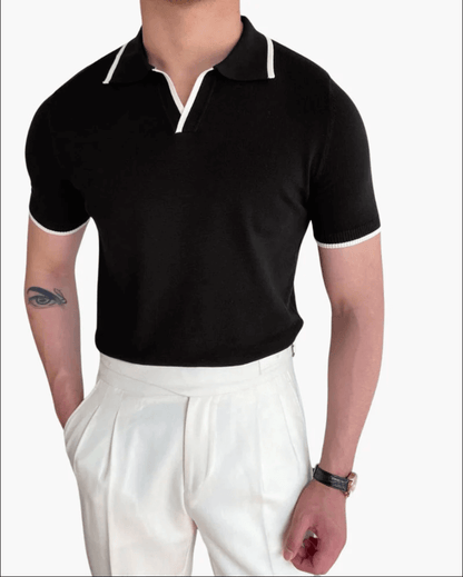 Das Polo Monaco Edge