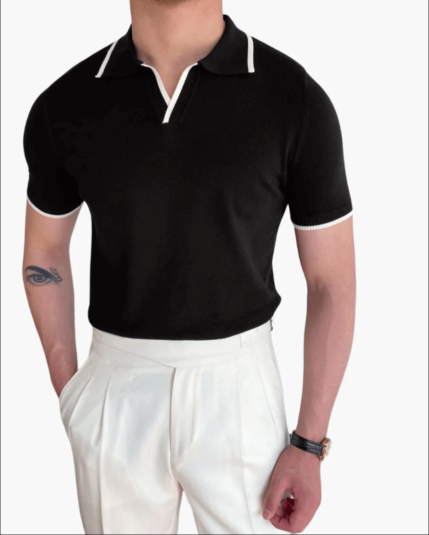 Das Polo Monaco Edge