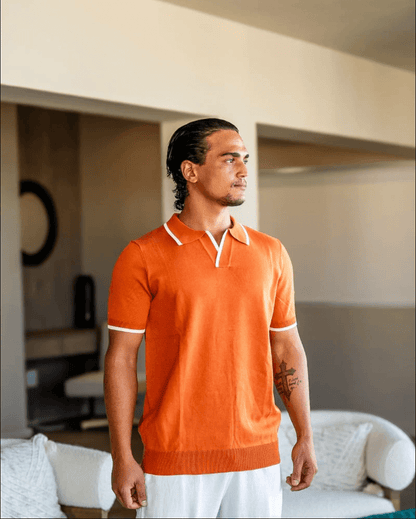 Das Polo Monaco Edge