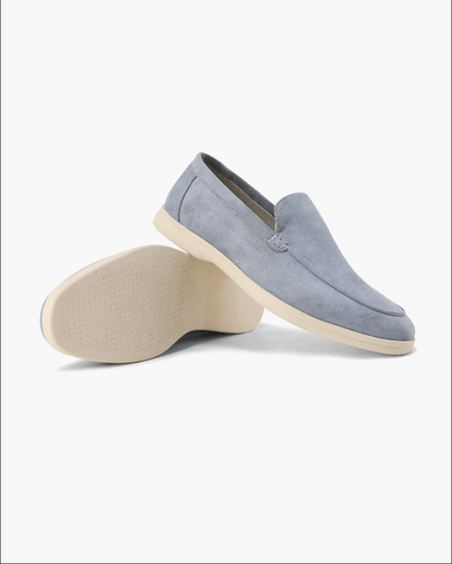 Wildleder Mokassins