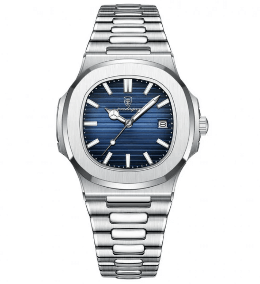 Moderner Mann NAUTILUS DELUXE