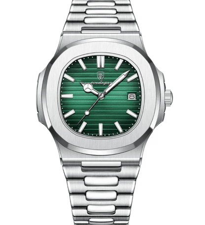 Moderner Mann NAUTILUS DELUXE