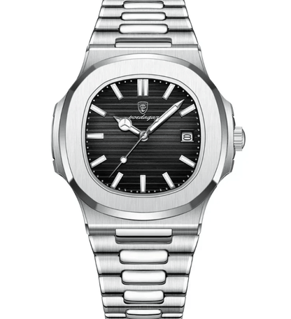 Moderner Mann NAUTILUS DELUXE
