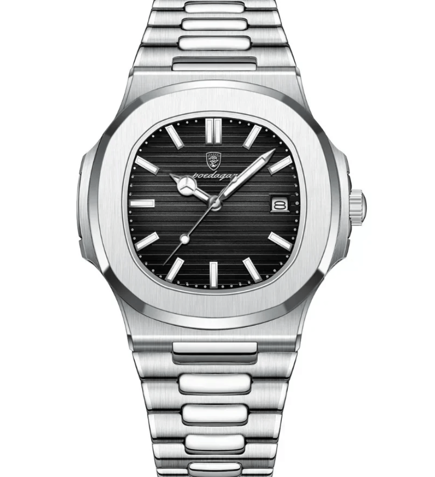 Moderner Mann NAUTILUS DELUXE