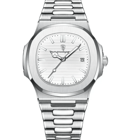 Moderner Mann NAUTILUS DELUXE