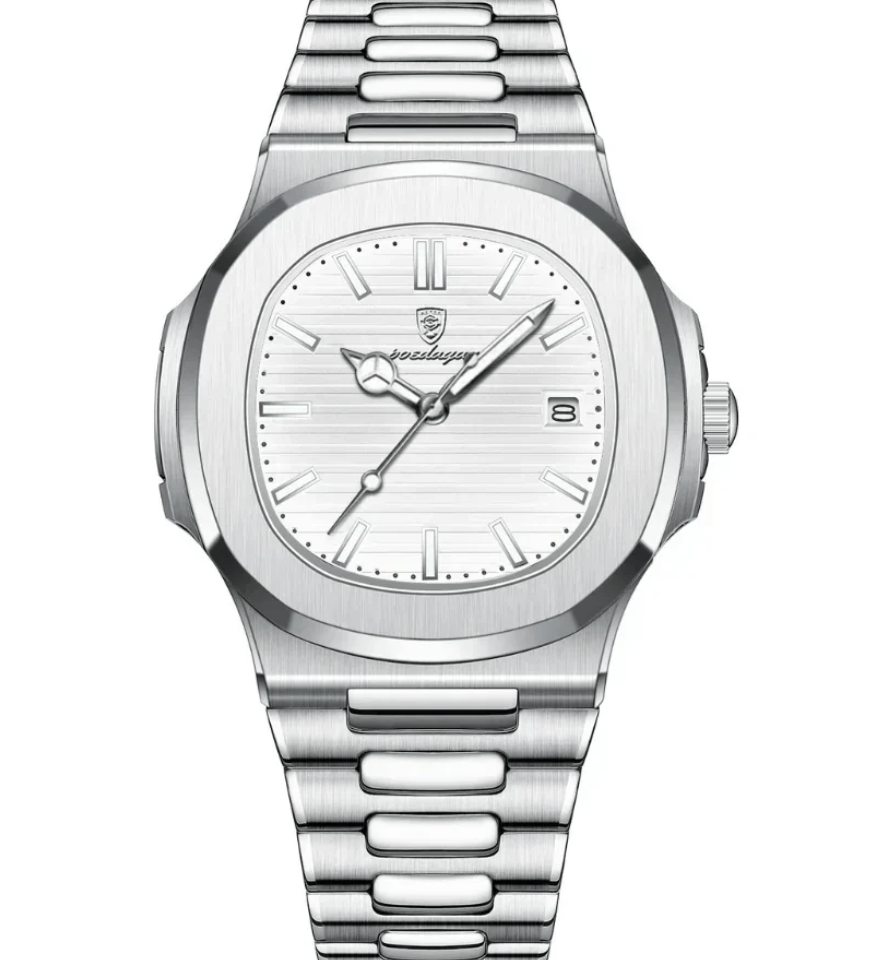 Moderner Mann NAUTILUS DELUXE