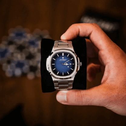 Moderner Mann NAUTILUS DELUXE