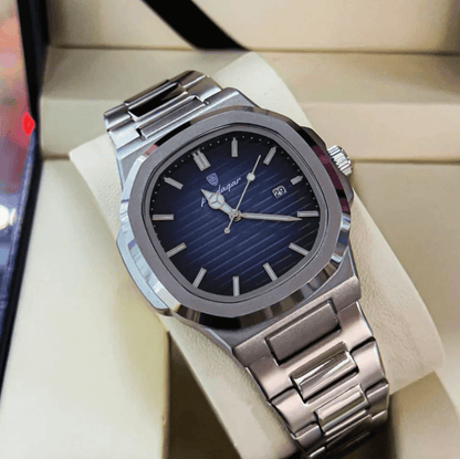 Moderner Mann NAUTILUS DELUXE