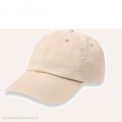 Kappe Klassisches Herren-Accessoire