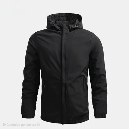 Active Jacket (Räumungsverkauf).