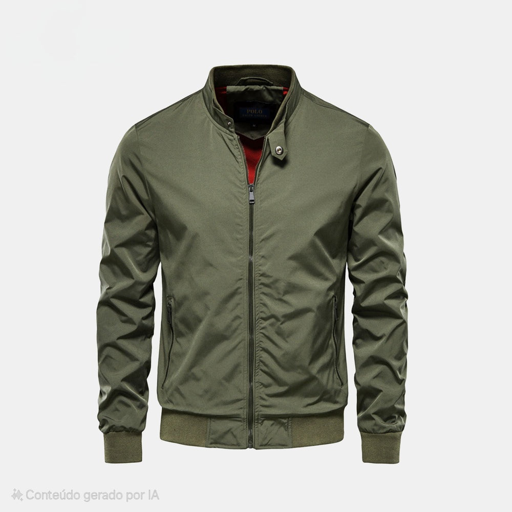 Bomberjacke (ABVERKAUF)