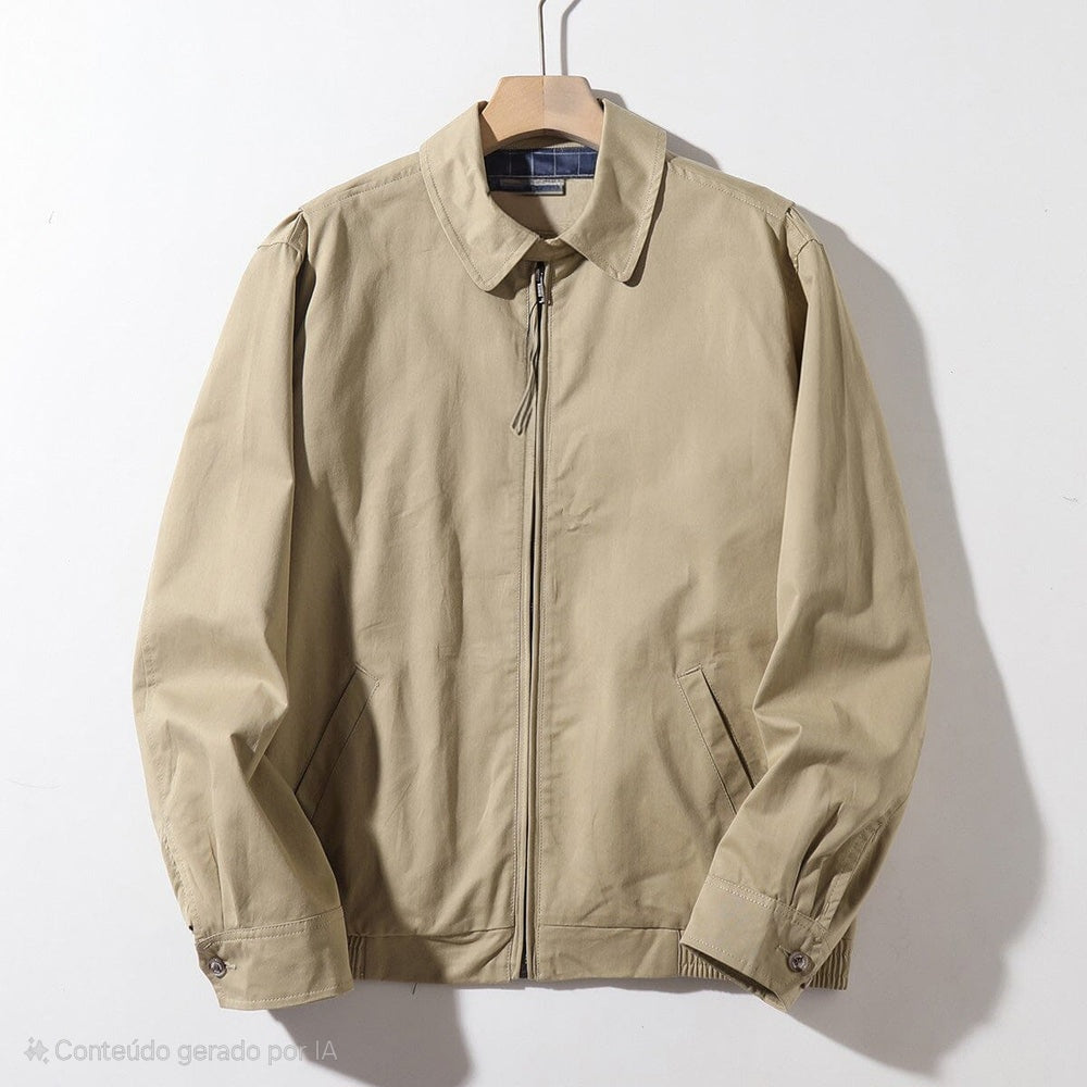 Klassische Jacke (ABVERKAUF)