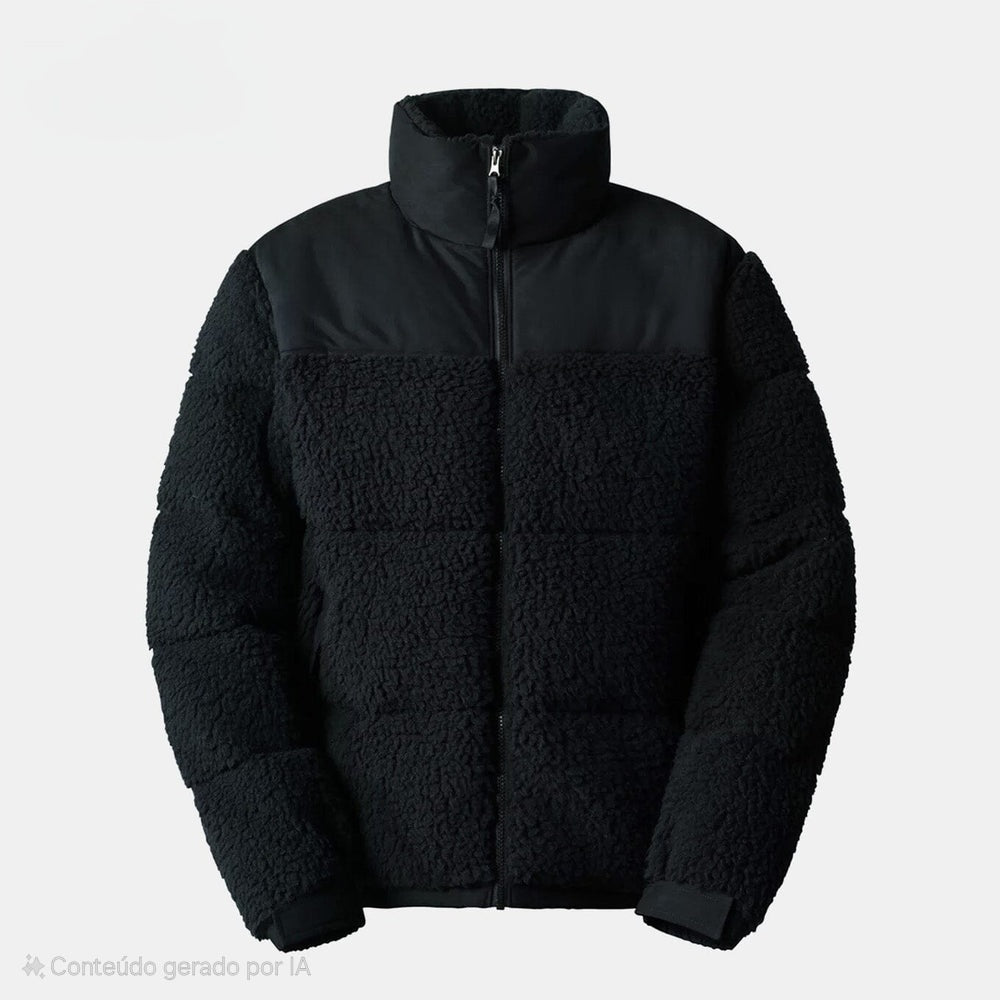 Sherpa Jacke (NEU)