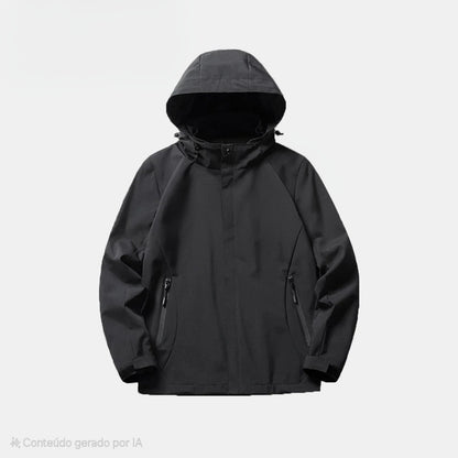 Waterproof Sport Jacket (CLEARANCE)