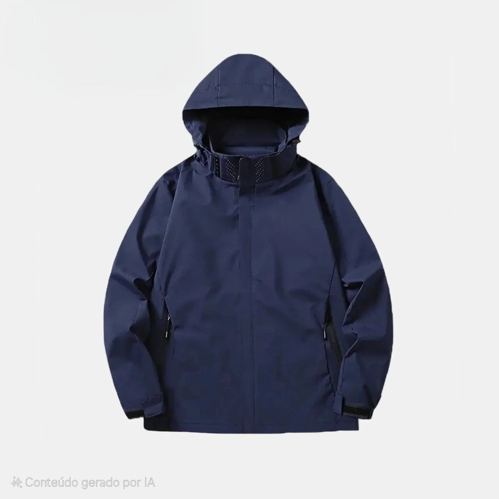 Waterproof Sport Jacket (CLEARANCE)