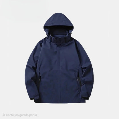 Waterproof Sport Jacket (CLEARANCE)
