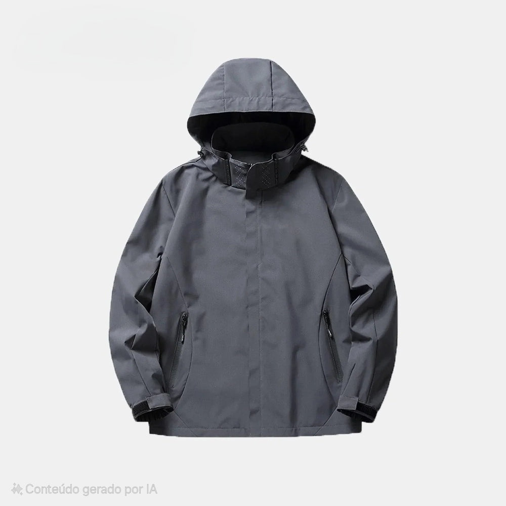 Waterproof Sport Jacket (CLEARANCE)