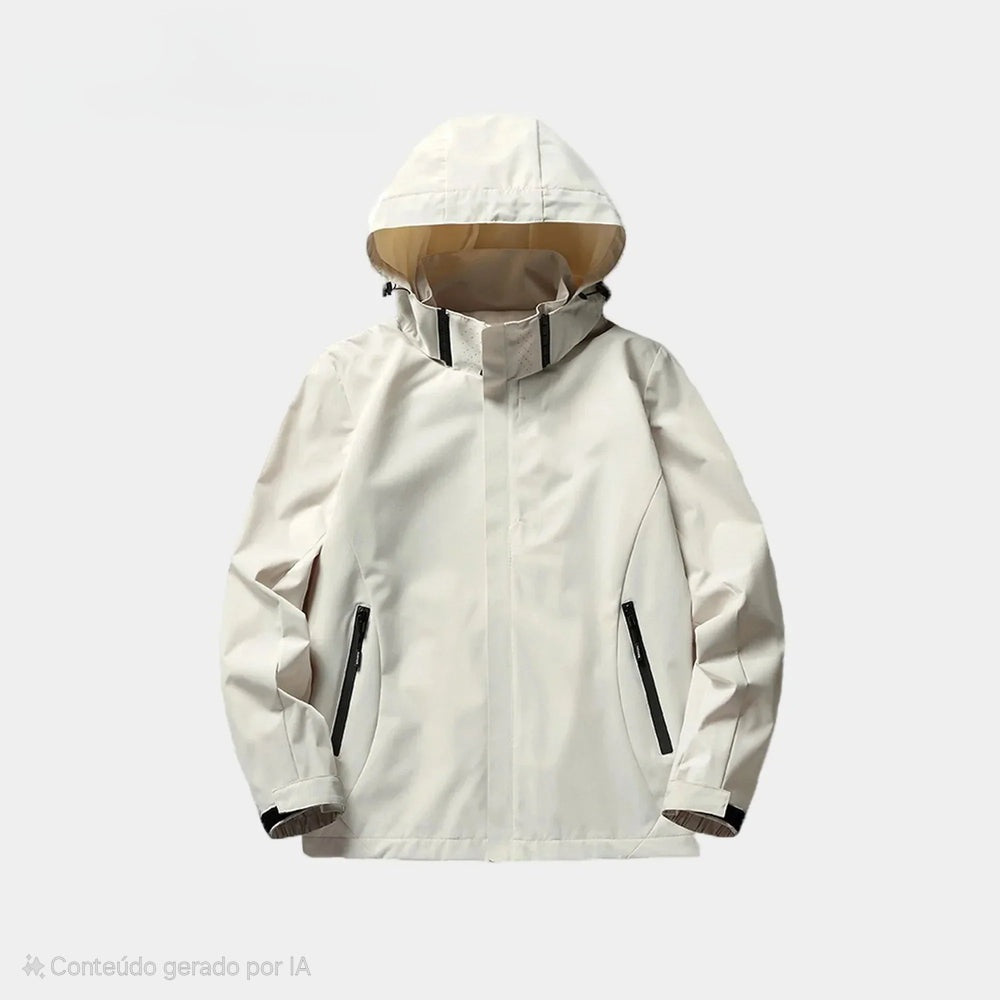 Waterproof Sport Jacket (CLEARANCE)