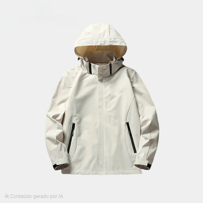 Waterproof Sport Jacket (CLEARANCE)